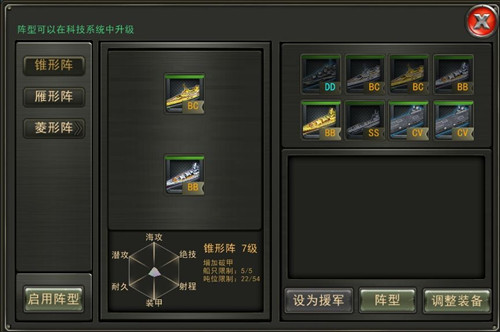 红色军魂 更强力的武装