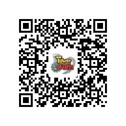 《塔防骑士团》易信公共账号