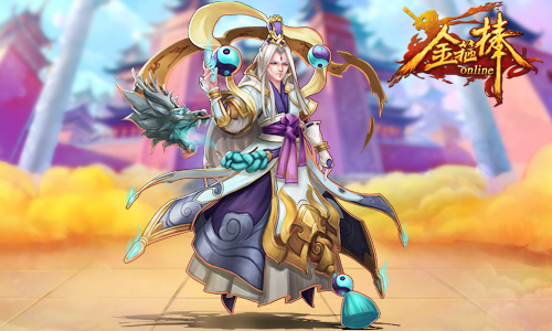 亦萌亦实的角色形象