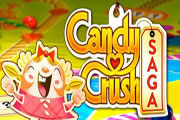 Candy Crush Saga