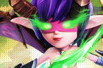 iOS即将上架《酷酷爱魔兽》概念视频首曝