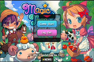 ��ͨ��ģ�⾭Ӫ��ħ��ׯ԰��������Ƶ