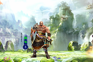 3D�غ϶�ս�������Ρ���ս��������Ƶ