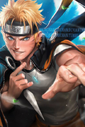 Naruto