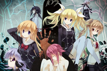 ѧADVϵСCHAOS;CHILD