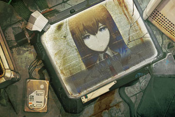 STEINS;GATE