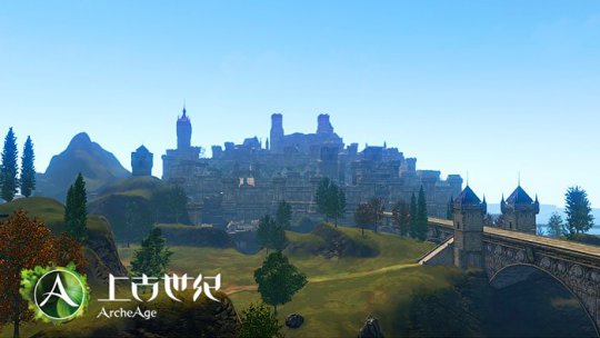 上古世纪截图