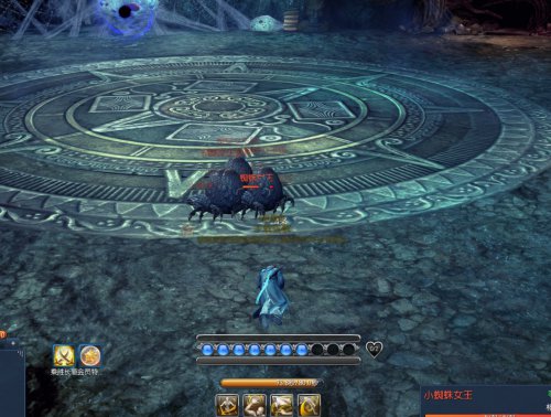 剑灵刺客单刷四大本