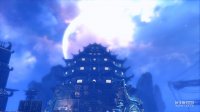剑灵风景