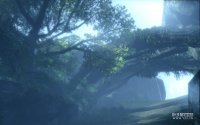 剑灵风景