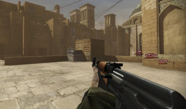 CSOL2AK