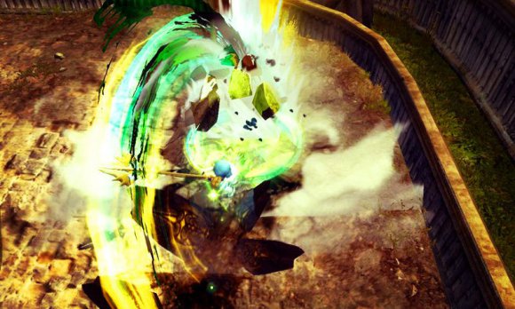 视觉盛宴 高贵英灵皇家骑士美图