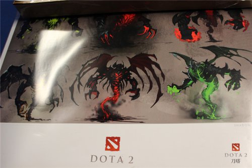 DOTA2ѡTI3òع Vܲؽ