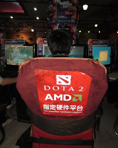 AMD DOTA2ָӲƽ̨