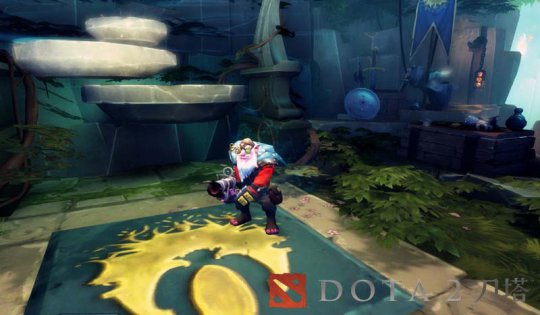 DOTA2Ϸͼ