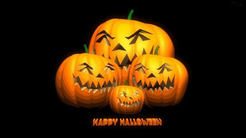 happy Halloweenʥڱֽ