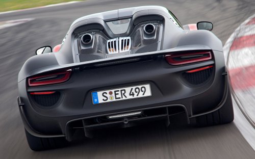 ʱ918 Spyderֽܳ