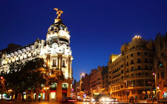 ŷ ׶Madridֽ