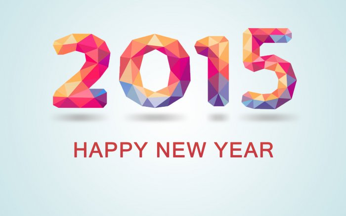 2015(Happy new year)ֽ