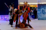 ħƷ ս񾭵Cosplay׹Ƿ