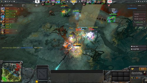 DOTA2Ҳ֮ս