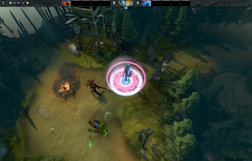 DOTA2