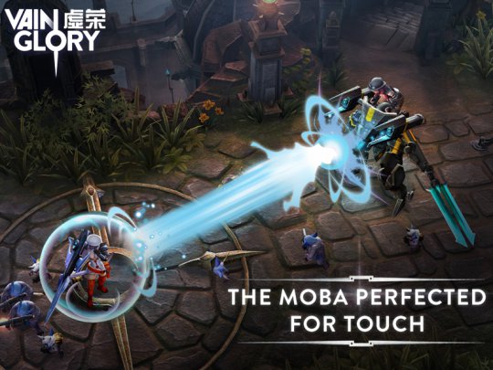 MOBA