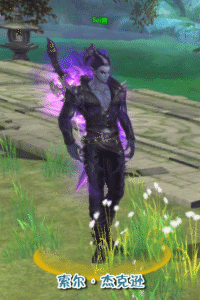 全明星帮会赛圆满落幕