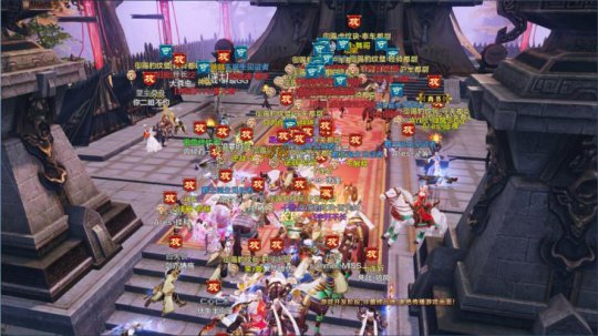 《西楚霸王》激情国战绝不卡顿