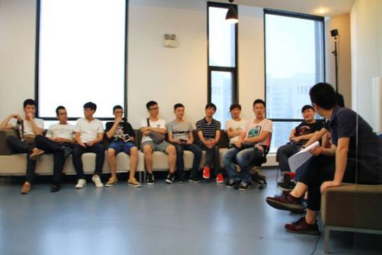 诸多二测猛料来袭