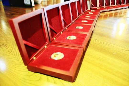 诸多二测猛料来袭