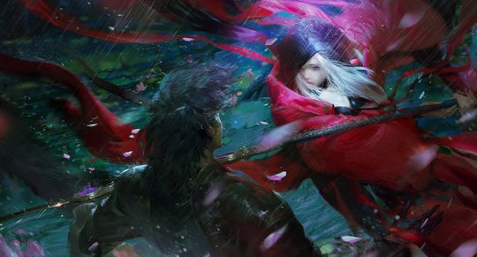 二测新版本内容前瞻