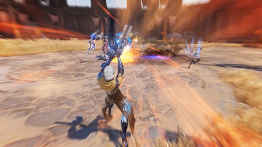 二测新版本内容前瞻