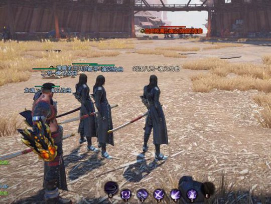 新手玩家快速升级攻略