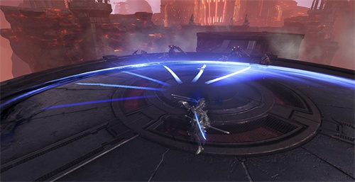 龙魂时刻全新视频场景