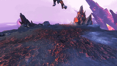 龙魂时刻最新时装曝光