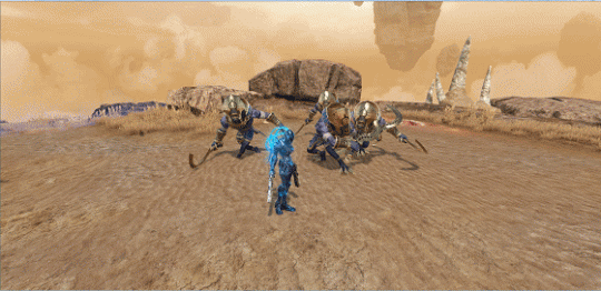 龙魂时刻开放预下载