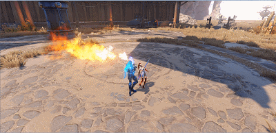 龙魂时刻开放预下载