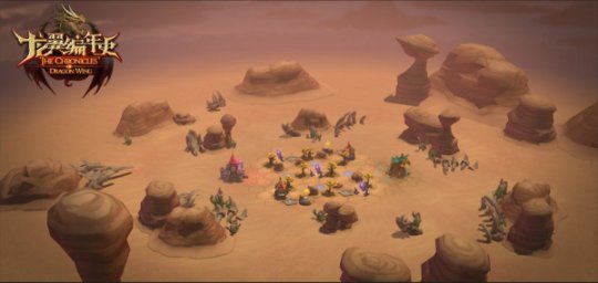 XIBA网游全新玩法尝鲜