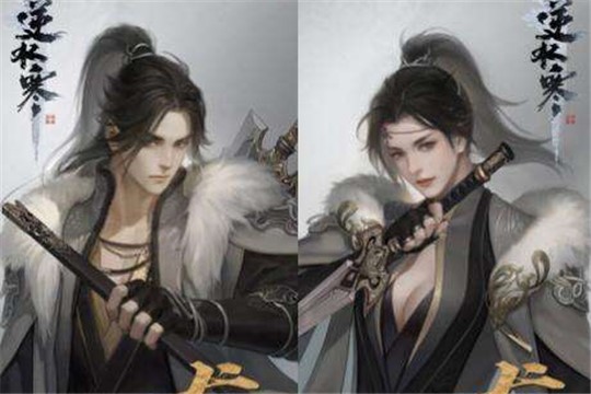 龙吟惊雷踩剑流怎么玩,技能介绍及打法分享