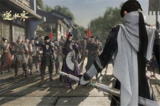 碎梦风雪铁牢关怎么玩,碎梦风雪铁牢关打法