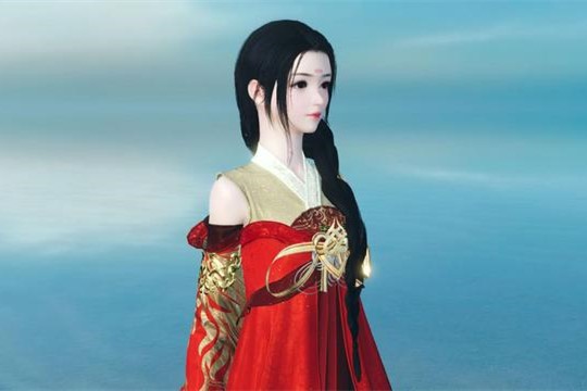 素问怎么PK碎梦,素问切磋碎梦操作手法分享