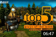 Ӣÿܾʼ ܾʾͷTOP5