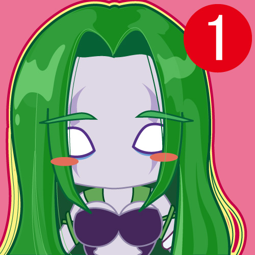 ӢQͷ