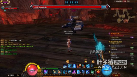 古代海盗王墓穴