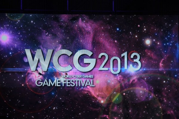 WCG