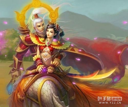 梦三国