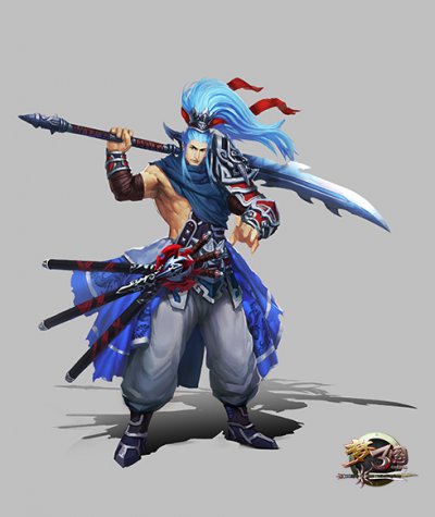 梦三国新版本