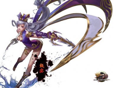 梦三国新版本