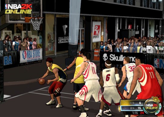 NBA2K°汾Ϸ